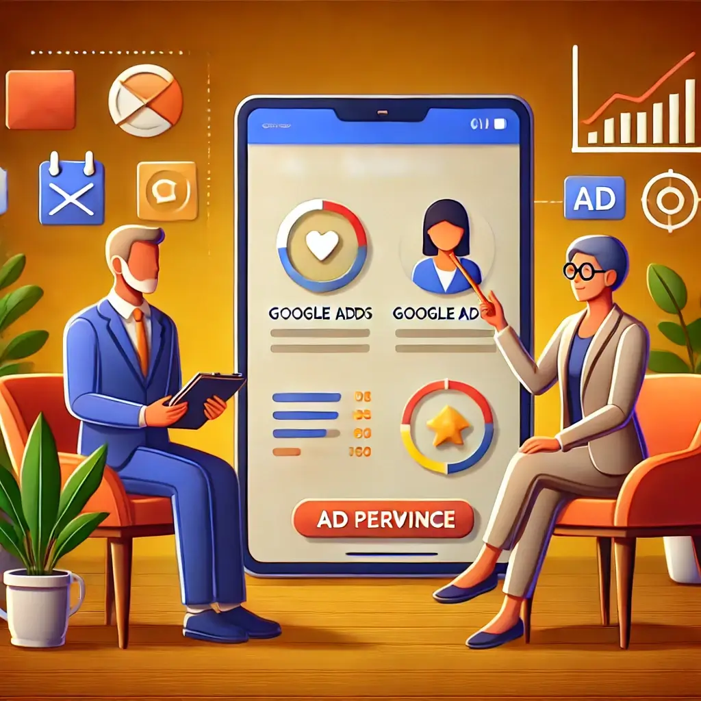 Ads Campaign